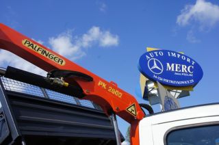 Iveco Daily 50C15